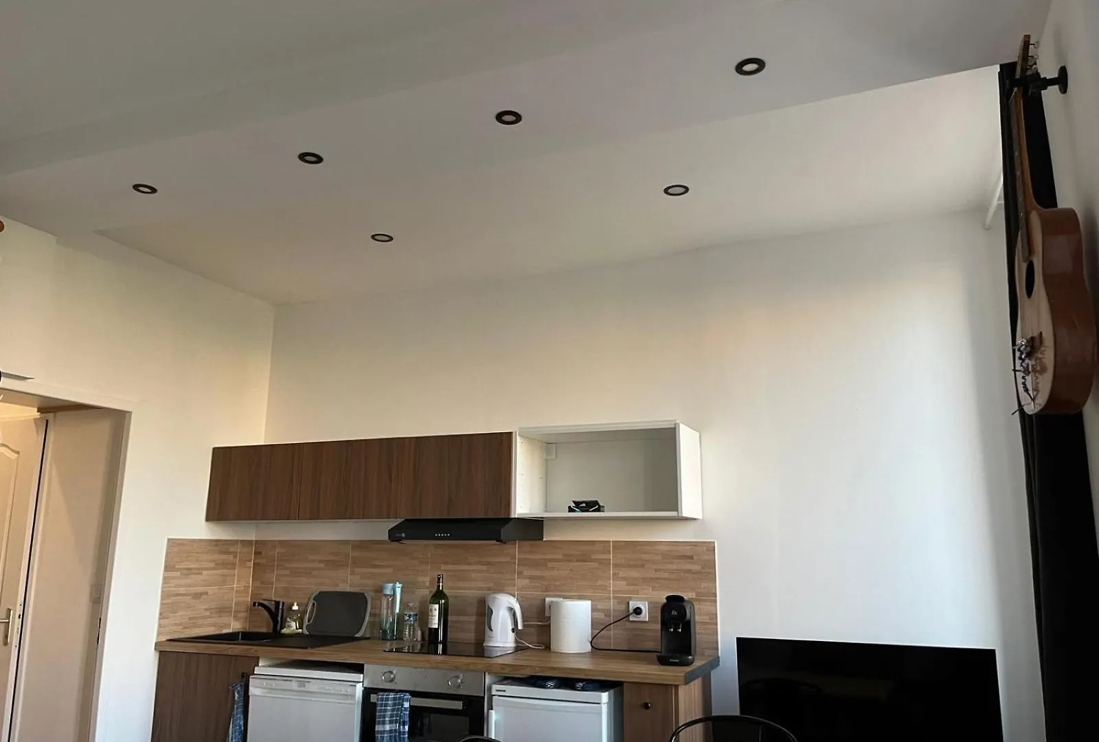 Le Dome Apartment Marseille